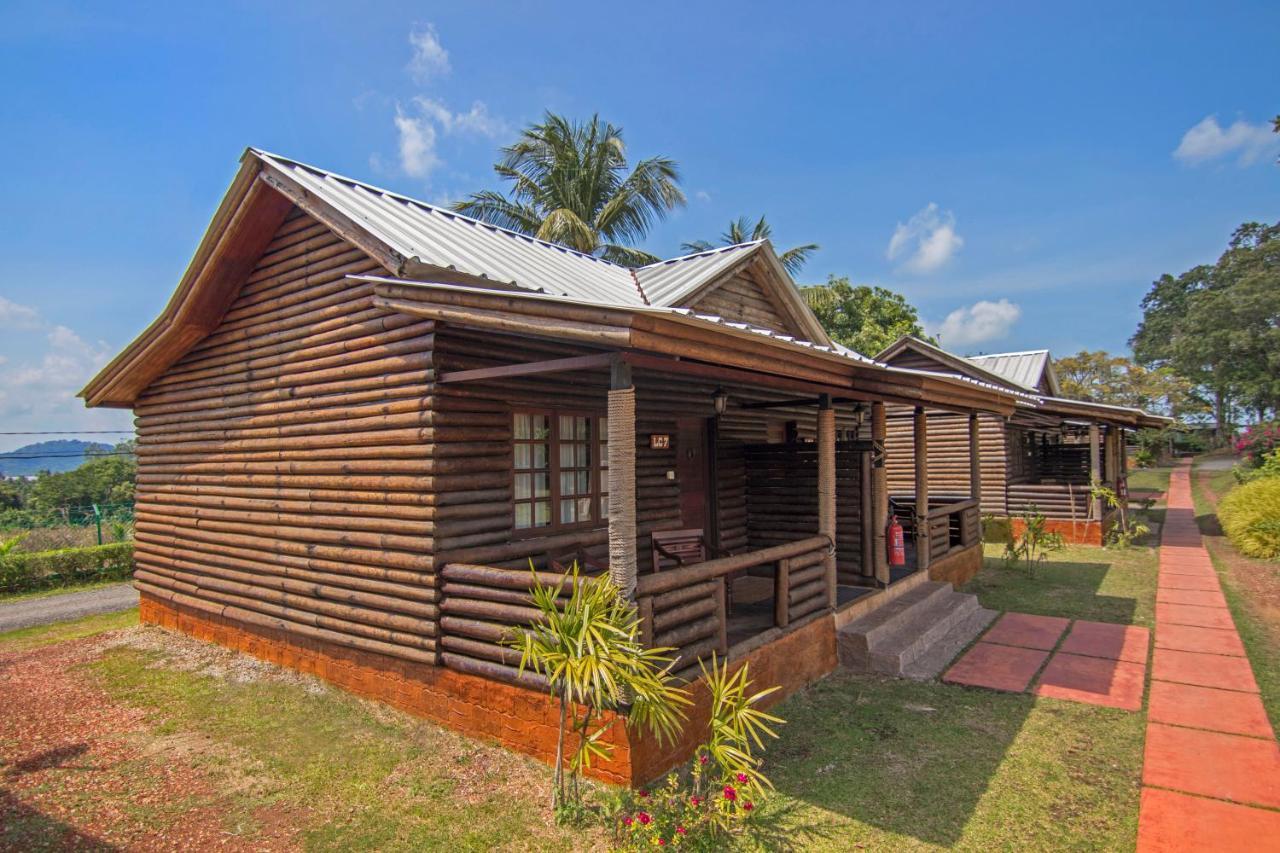 Eagle Ranch Resort Port Dickson Zewnętrze zdjęcie