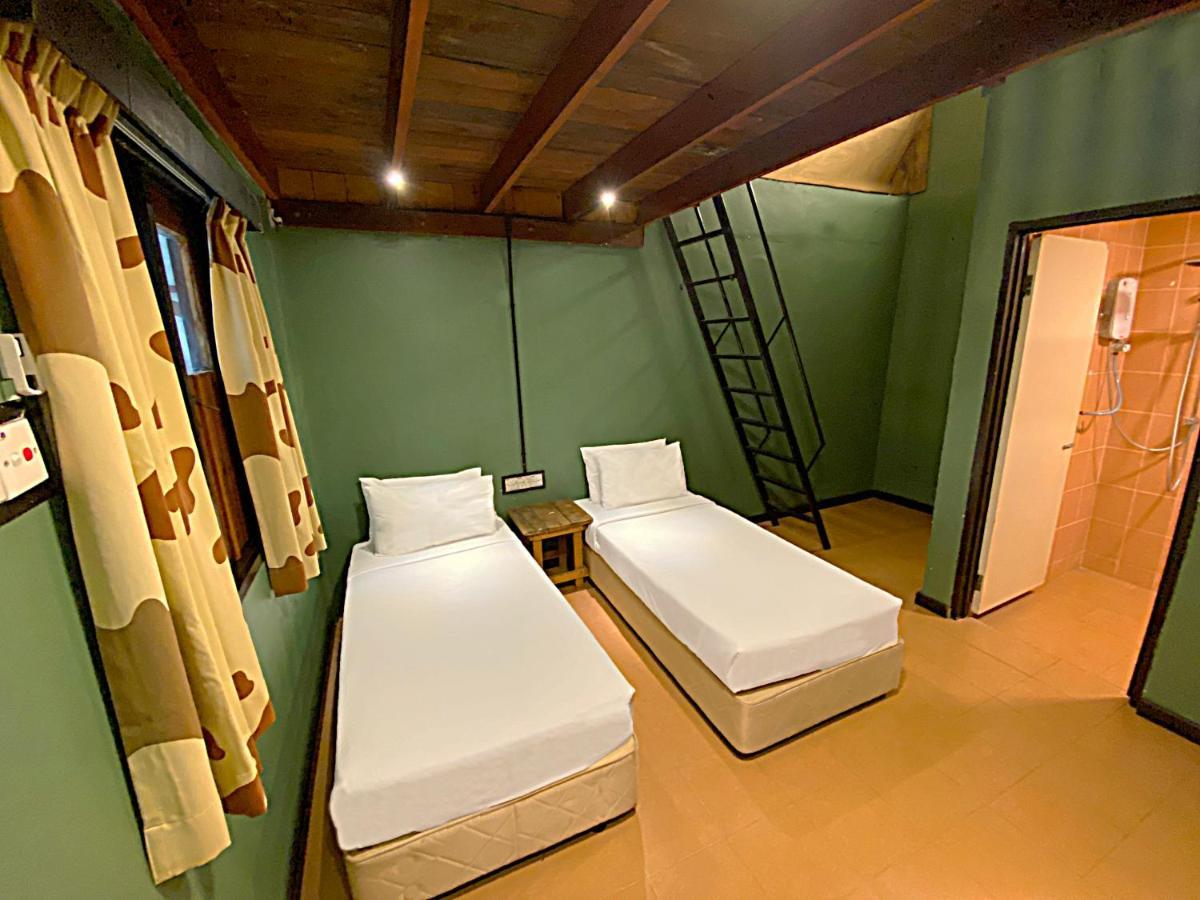 Eagle Ranch Resort Port Dickson Zewnętrze zdjęcie