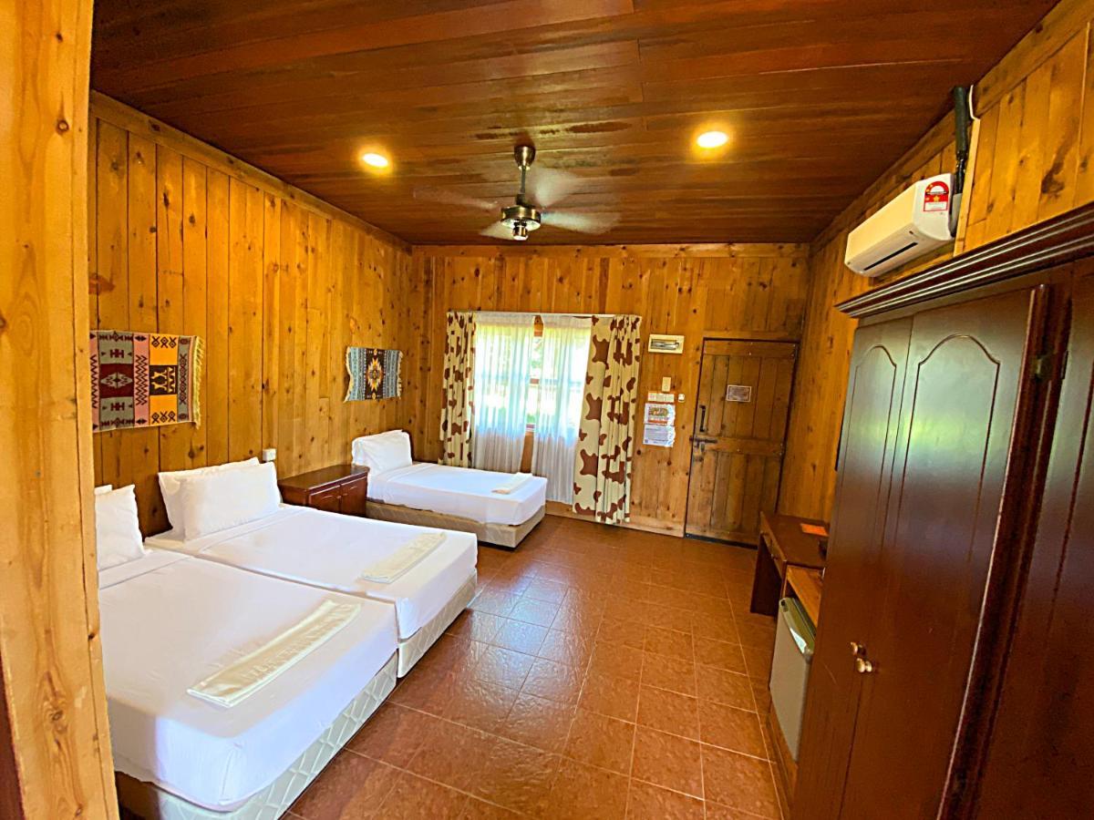 Eagle Ranch Resort Port Dickson Zewnętrze zdjęcie