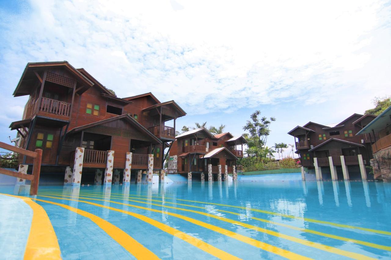 Eagle Ranch Resort Port Dickson Zewnętrze zdjęcie