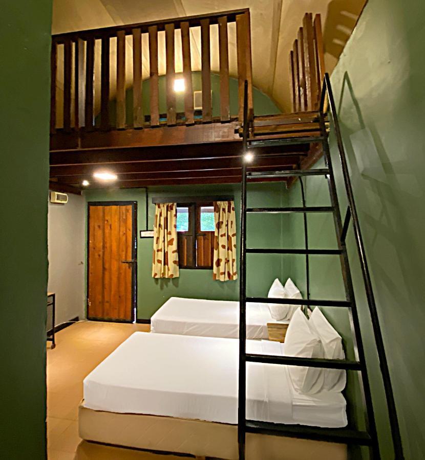Eagle Ranch Resort Port Dickson Zewnętrze zdjęcie