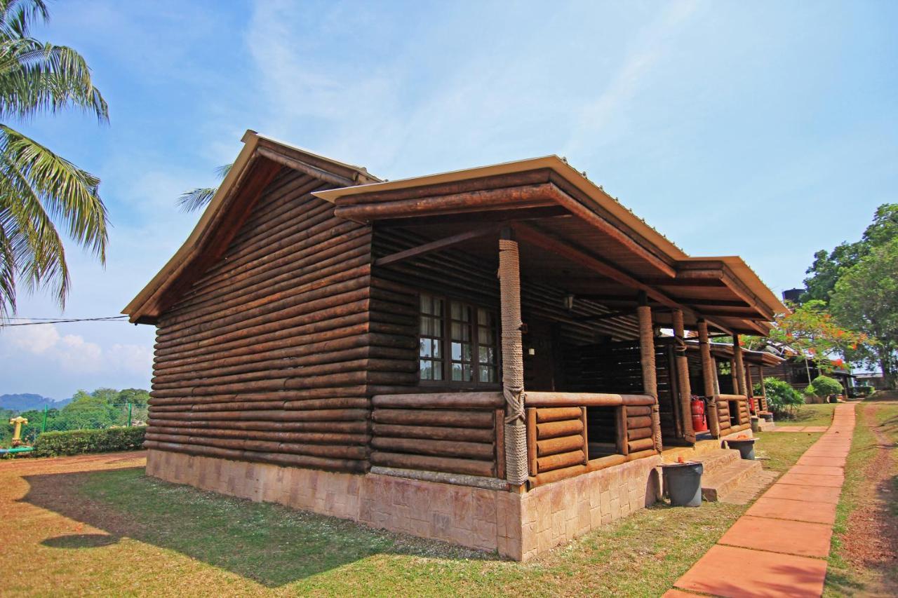 Eagle Ranch Resort Port Dickson Zewnętrze zdjęcie