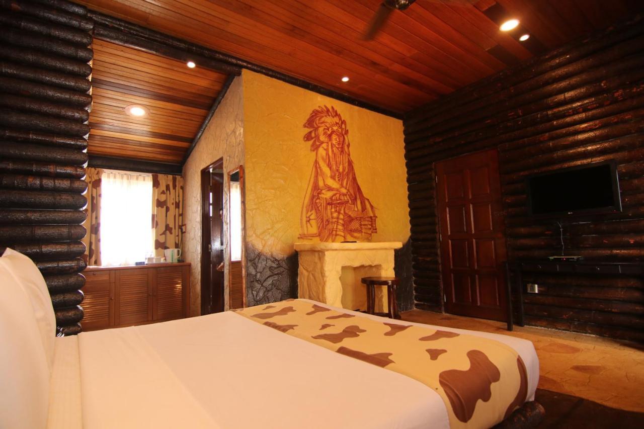 Eagle Ranch Resort Port Dickson Zewnętrze zdjęcie