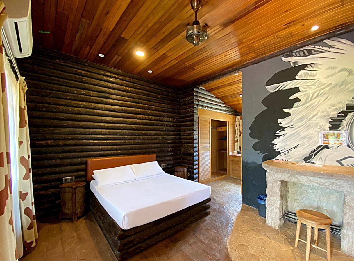 Eagle Ranch Resort Port Dickson Zewnętrze zdjęcie