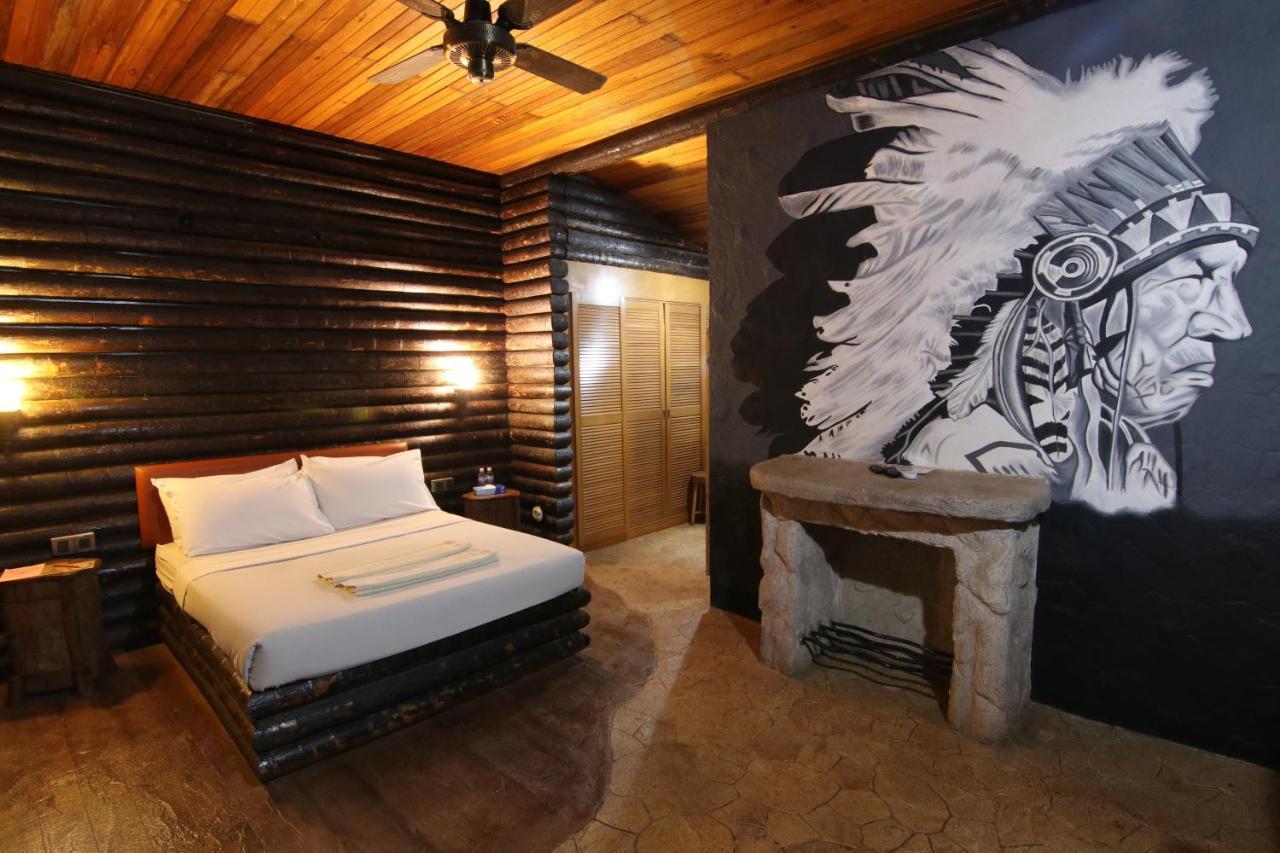 Eagle Ranch Resort Port Dickson Zewnętrze zdjęcie