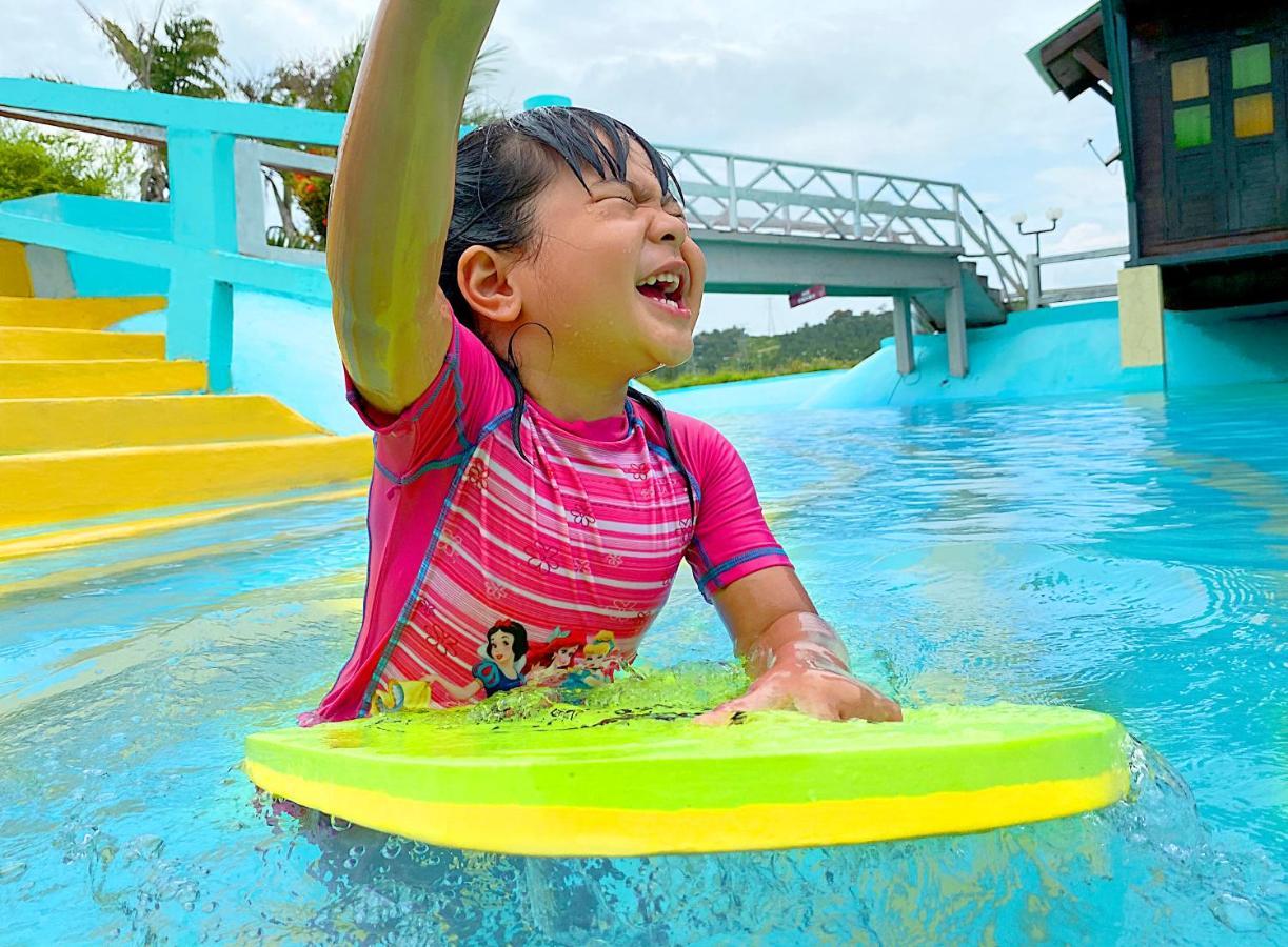 Eagle Ranch Resort Port Dickson Zewnętrze zdjęcie