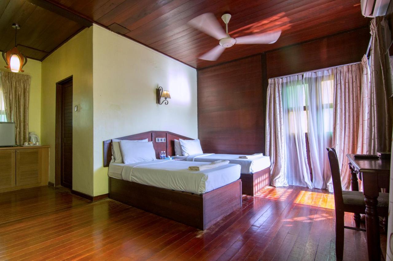 Eagle Ranch Resort Port Dickson Zewnętrze zdjęcie
