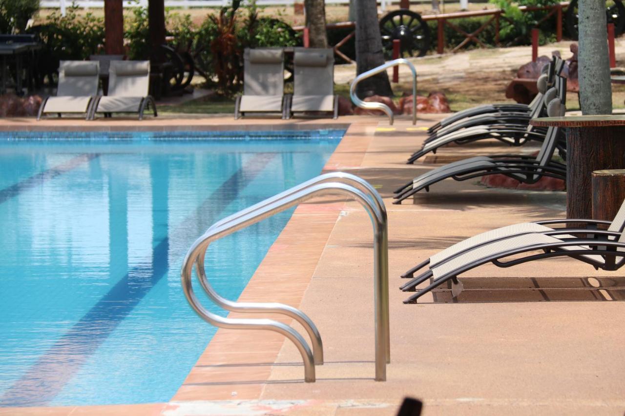Eagle Ranch Resort Port Dickson Zewnętrze zdjęcie