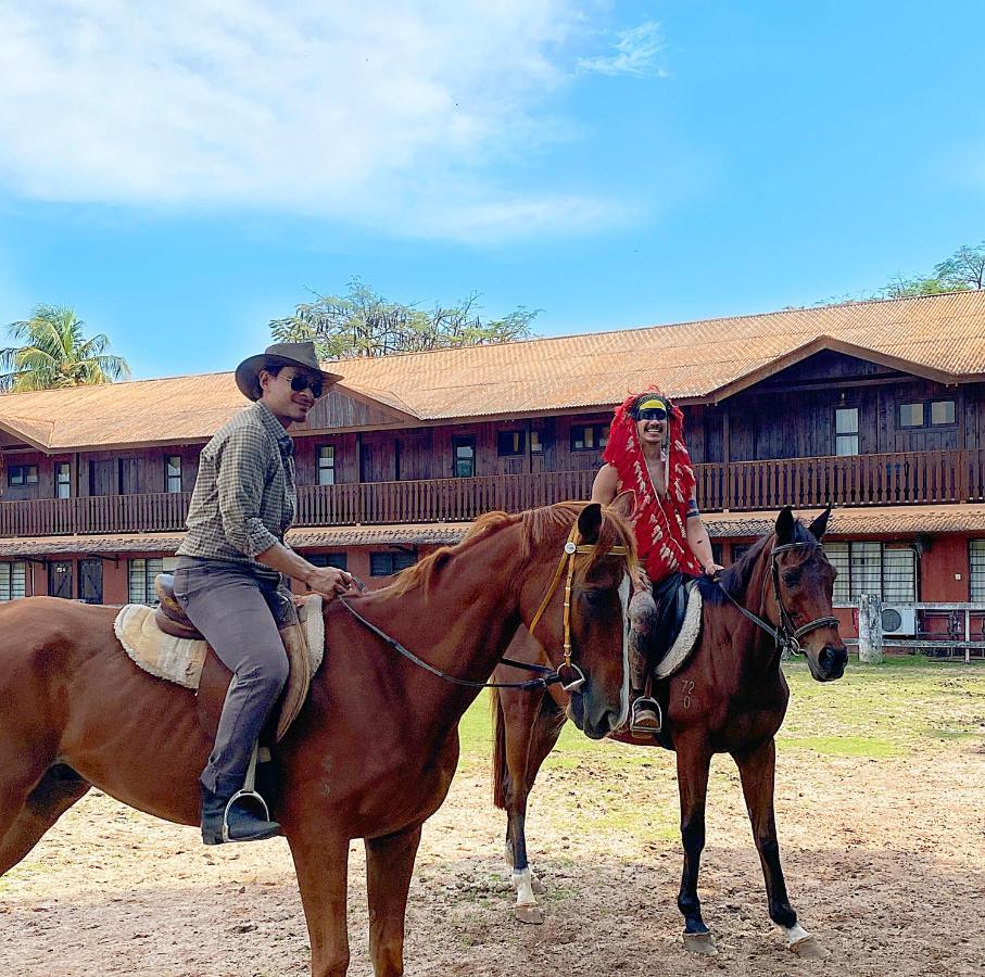 Eagle Ranch Resort Port Dickson Zewnętrze zdjęcie