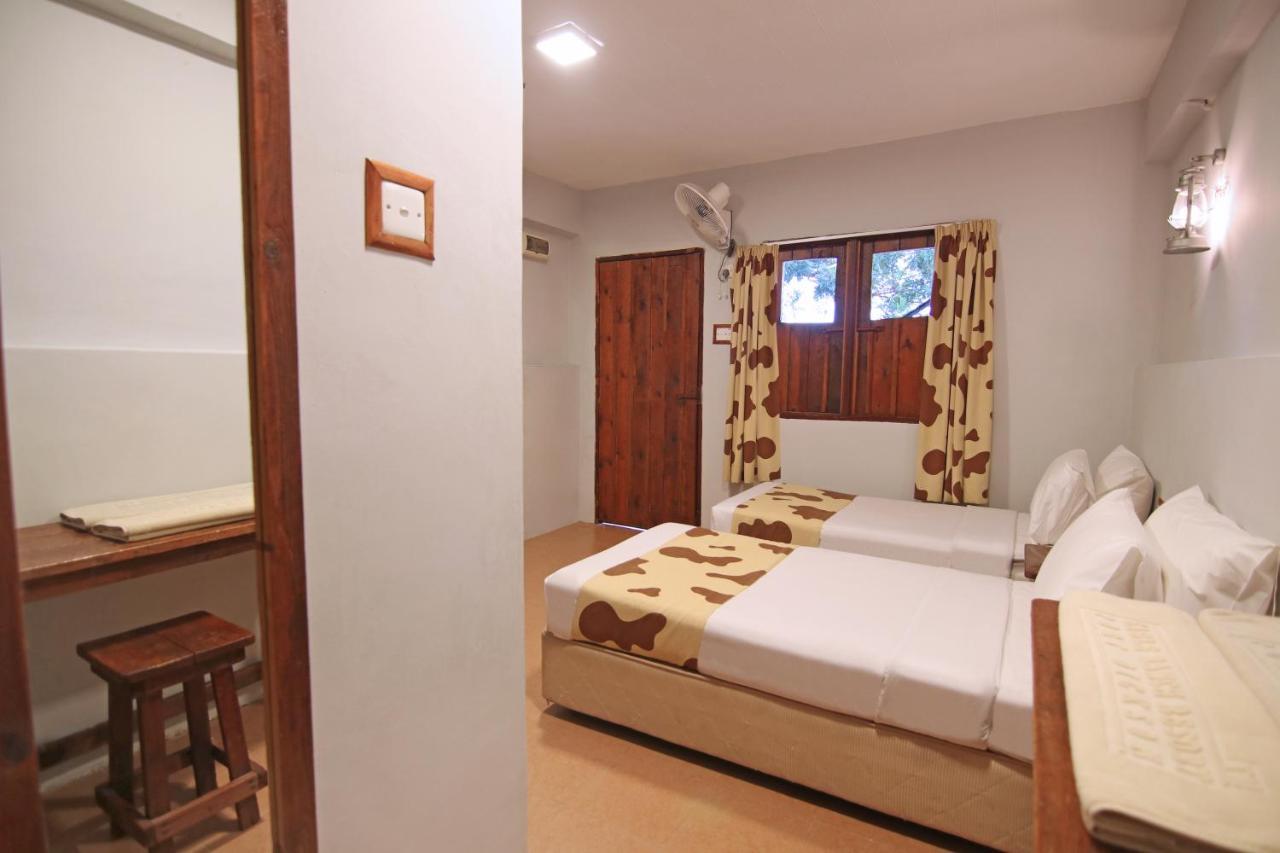 Eagle Ranch Resort Port Dickson Zewnętrze zdjęcie